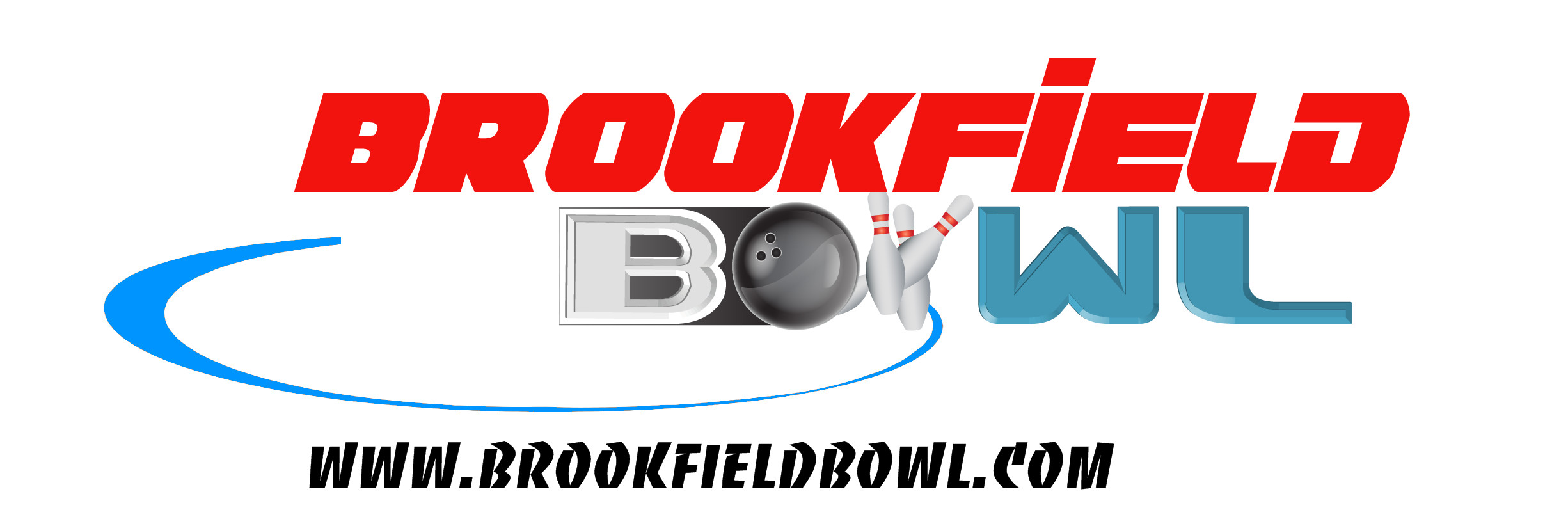 Brookfield Bowl Logo