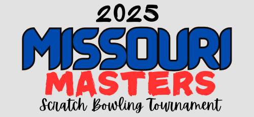 Missouri Masters Logo